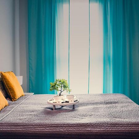 Turkusowe Tarasy Apartament Apartment Czeladz Exterior photo