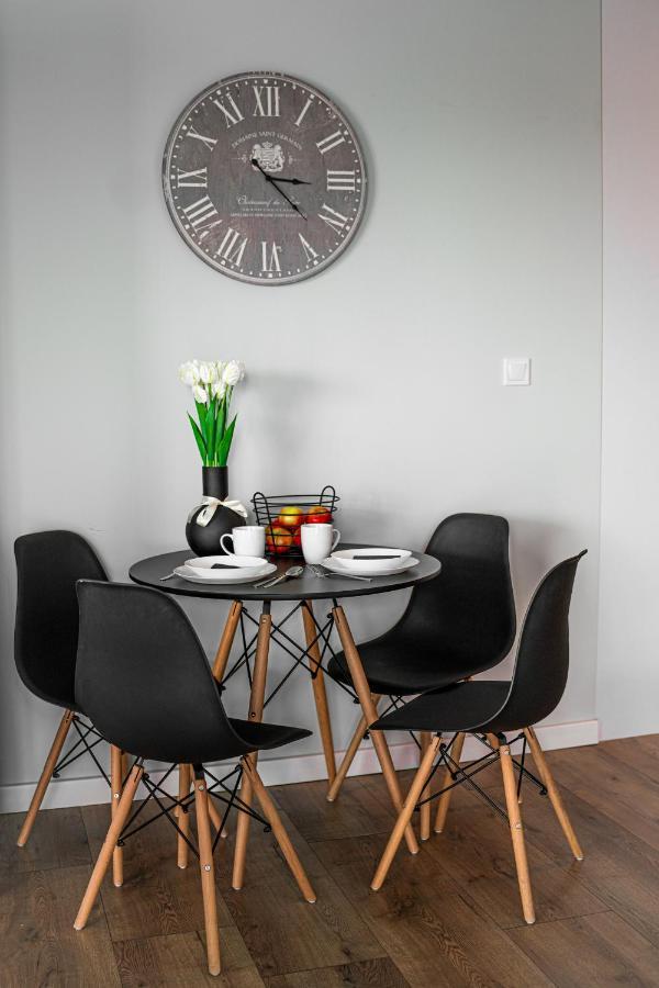 Turkusowe Tarasy Apartament Apartment Czeladz Exterior photo